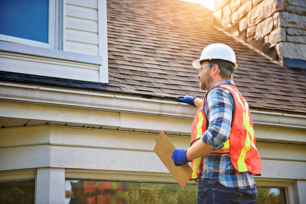 Licensed Roofing service in Eau Claire, WI - Ben Roofing and Steel LLC